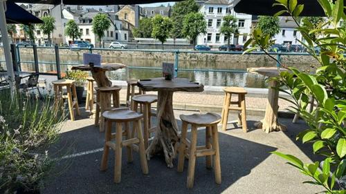 Hotel Relais Godefroy - image 3