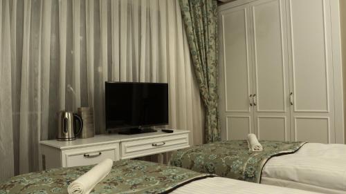 Microyal Hotel, Antalya (Foto 8)