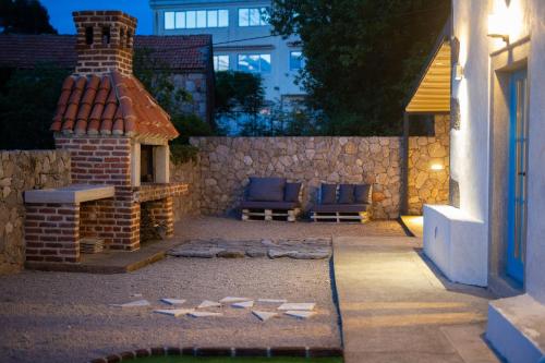 Luxury Villa Ive - image 9