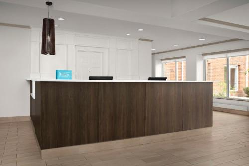 Hilton Garden Inn Hoffman Estates - image 11