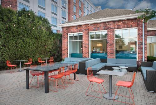 Hilton Garden Inn Hoffman Estates in Hoffman Estates, USA
