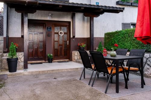 Apartman Neli