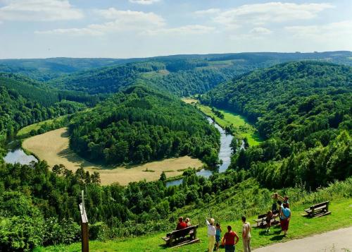 Hotel Relais Godefroy - image 14