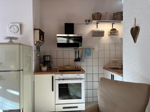 Apartment Sachrang in Sachrang, Deutschland