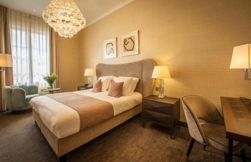 Hotel The Peellaert Brugge Centrum – Adults only - image 2