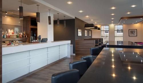 Hampton By Hilton York