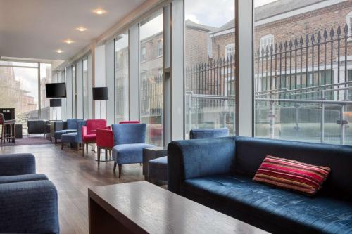 Hampton by Hilton York - main image