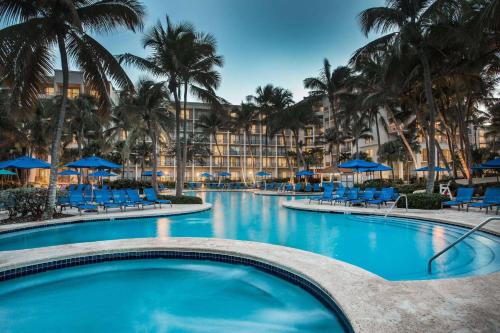 Wyndham Grand Rio Mar Rainforest Beach and Golf Resort