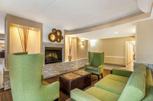 Comfort Inn & Suites East Hartford - Hartford in East Hartford, USA