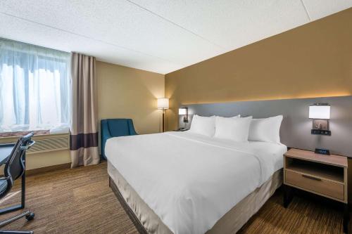 King Room - Accessible/Non-Smoking