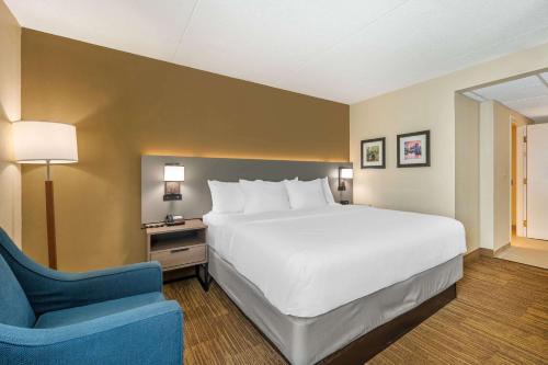 Comfort Inn & Suites East Hartford - Hartford in East Hartford, USA