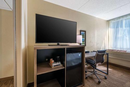 Comfort Inn & Suites East Hartford - Hartford in East Hartford, USA