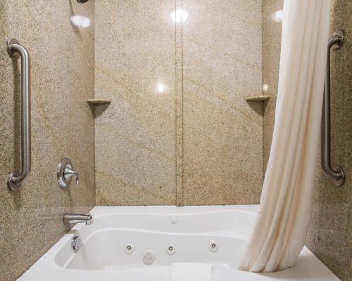 Comfort Suites Simpsonville - Greenville in Simpsonville, USA