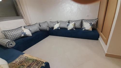 Rayyan Appartement in Bouznika