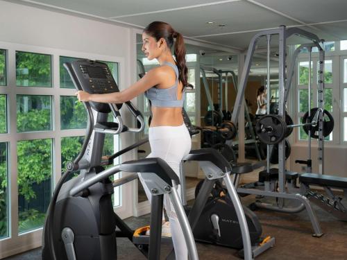 582575881 Mövenpick Myth Hotel Patong Phuket