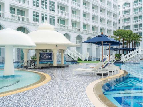 582575882 Mövenpick Myth Hotel Patong Phuket