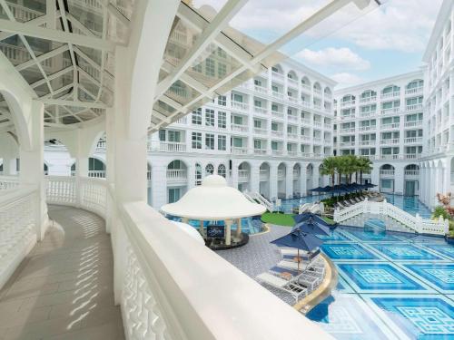 582575885 Mövenpick Myth Hotel Patong Phuket