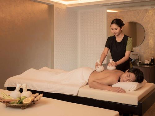 582575898 Mövenpick Myth Hotel Patong Phuket