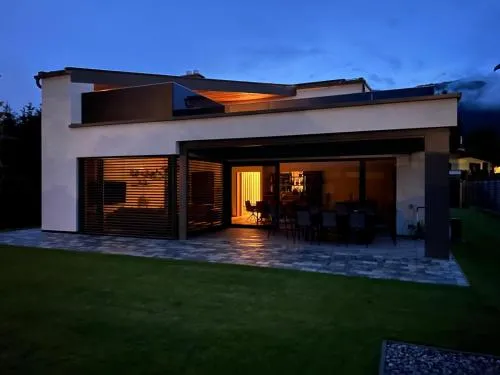 Apartment MAJA by Krone Travel Agency in Zell am See, Österreich