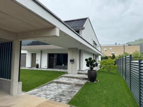  Apartment MAJA by Krone Travel Agency in Zell am See