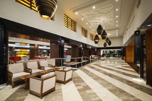 Wyndham Grand Cancun All Inclusive Resort & Villas, Cancún (foto 7)