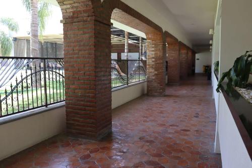 Wyndham Garden Aguascalientes Hotel & Casino in Aguascalientes, Mexico