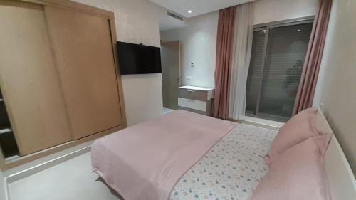 Rayyan Appartement in Bouznika