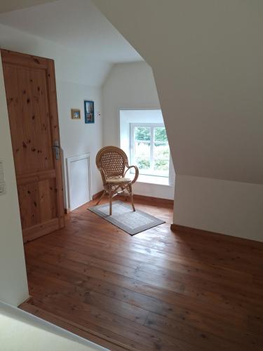 Ferienwohnung Land-Deern in Enge Nordfriesland in Enge-Sande