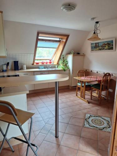Ferienwohnung Land-Deern in Enge Nordfriesland in Enge-Sande