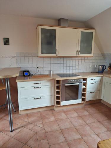 Ferienwohnung Land-Deern in Enge Nordfriesland in Enge-Sande