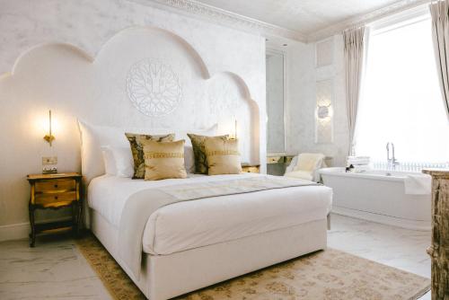 Baloci near สวนพฤกษศาสตร์เบอร์มิงแฮม