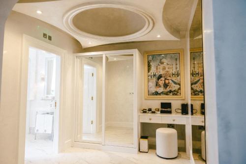 ห้องน้ำ, Baloci near สวนพฤกษศาสตร์เบอร์มิงแฮม