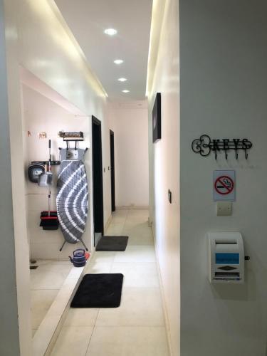 APPARTEMENT MEUBLE DAKAR Suite 2 in Patte d'Oies