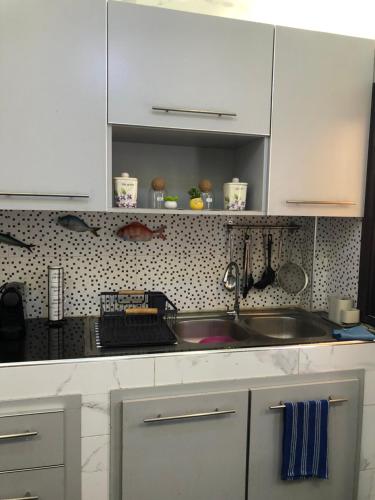 APPARTEMENT MEUBLE DAKAR Suite 2 in Patte d'Oies