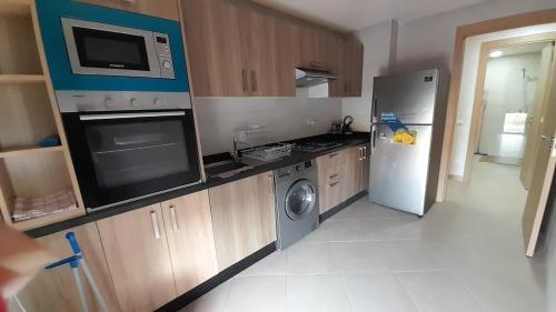 Rayyan Appartement in Bouznika