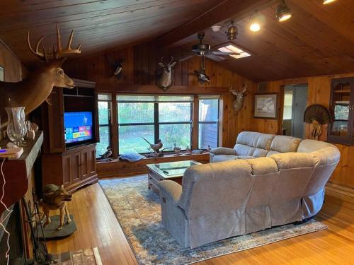 Triangle Ranch in Spring Hill