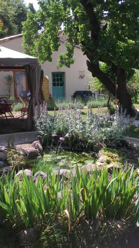 Garden Annexe 2 1
