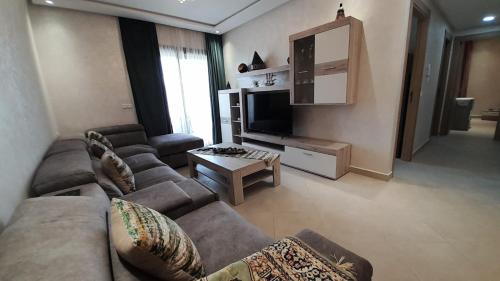 Rayyan Appartement in Bouznika