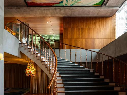 Photo - Dunhua Mansion Taipei - MGallery Collection