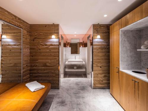 健身中心/健身設施