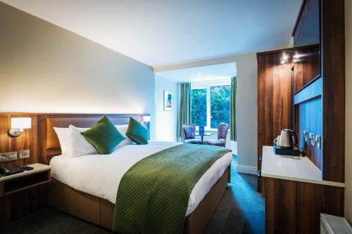 Brandon Hotel