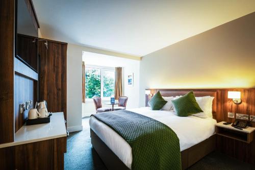 Brandon Hotel Conference & Leisure Centre - image 8