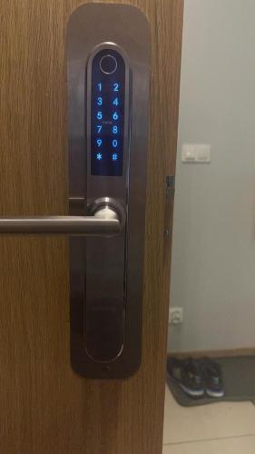 Środkowa widok na las 2 piętro garaż gratis, Szklarska Poręba (foto 8)