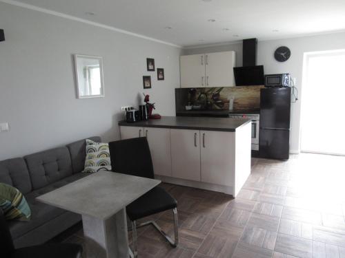 Ferienwohnungen Rheinhöhe (Ferienwohnungen Rheinhohe) in ซังท์ กัวล์