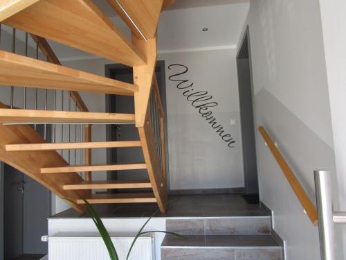 Ferienwohnungen Rheinhöhe (Ferienwohnungen Rheinhohe) in ซังท์ กัวล์