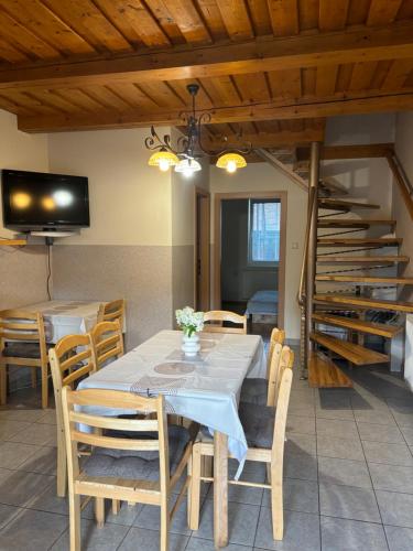 Apartmán TEPAS