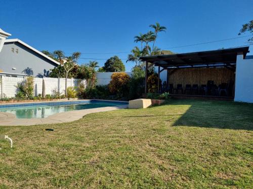 Troon Harmony - Room 2