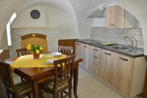 Le Nicchie Ostuni in Ostuni