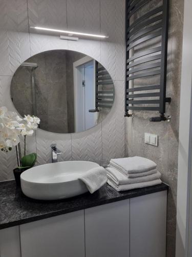 Apartament 55 z miejscem w garażu, Toruń (zdjęcie 7)
