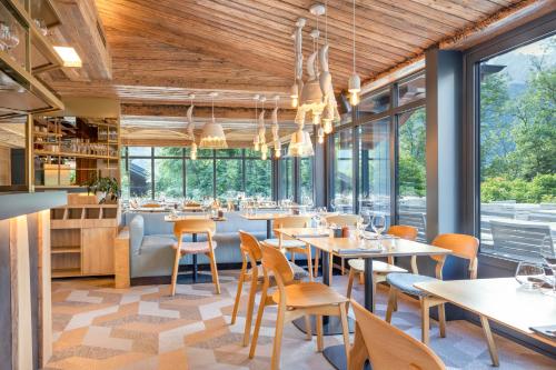 Armancette - The Leading Hotels of the World